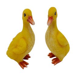 13cm Duckling 2 Asstd