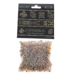 Banjara Cathedral Resin 30GM