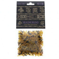Banjara Healing Resin 30GM
