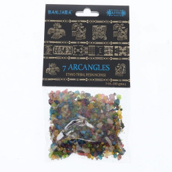 Banjara 7 Archangels Resin 30GM