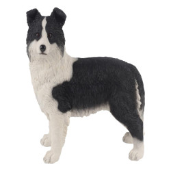 29cm Standing Australian Shepherd