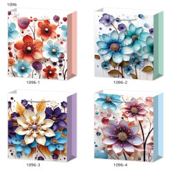 Gift Bags 18x23x10cm
