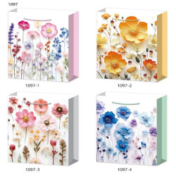 Gift Bags 18x23x10cm