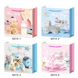 Gift Bags 26x32x10cm