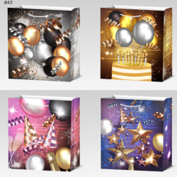 Gift Bags 30x41.5x12cm
