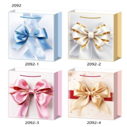 Gift Bags 18x23x10cm