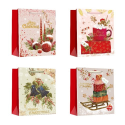 Gift Bags 26x32x10cm