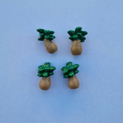 Miniature Plant Pot