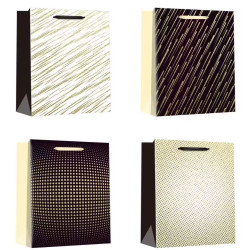 Gift Bags 18x23x10cm