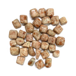 Sunstone Tumbled Stone