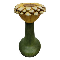 39cm Garden Sunflower Stool/Pot Stand