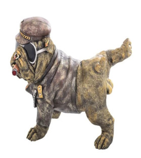 Dudes Cocky Bulldog