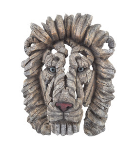 Wild Escape Sculpture Lion