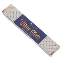 New Moon White Oudh Incense (15gm)