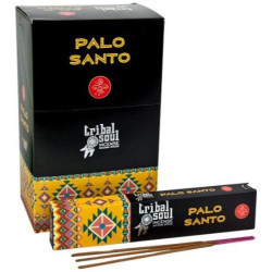 Tribal Soul Palo Santo Incense (15gm)