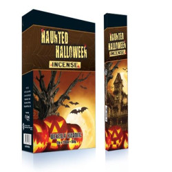 Song Of India Haunted Halloween (15gm)