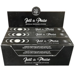 Sacred Tree Just A Phase Incense Incense (15gm)