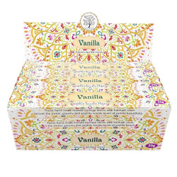 Sacred Tree Vanilla Incense Incense (15gm)