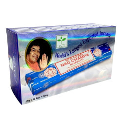 Satya Nag Champa Incense (15gm)