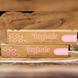 Song of India Organic Goodness Frankincense Incense (15gm)