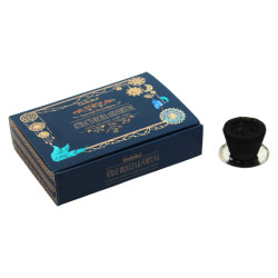 Goloka Smudge Cups - Attract Riches & Fortune 6pc