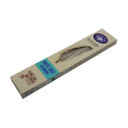 Native Soul White Sage & Cleansing Incense (15gm)