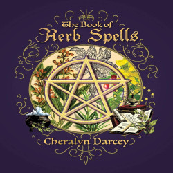 Book Of Herb Spell