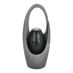 48cm Bubbling Water Feature