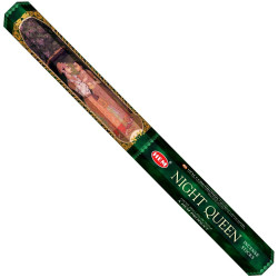 Hem Night Queen Garden Incense