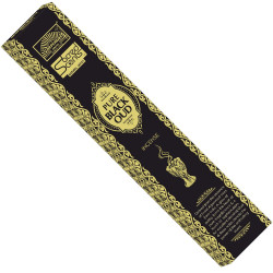 Parimal Pure Black Oud Incense (15gm)