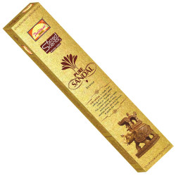 Parimal Pure Sandal Incense (15gm)