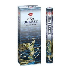 Hem Sea Breeze Incense (Hex)