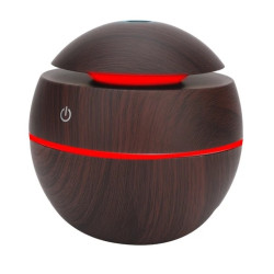 Sphere Shape Humidifier