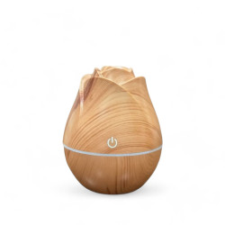 Rose Shape Humidifier