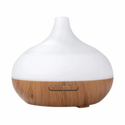 Teardrop Shape Humidifier