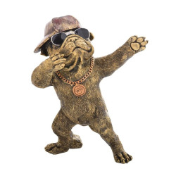 Dudes Rapper Bulldog