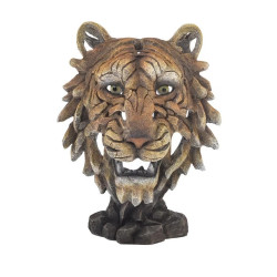 Wild Escape Sculpture Tiger