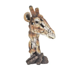 Wild Escape Sculpture Giraffe