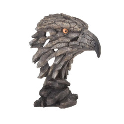 Wild Escape Sculpture Eagle