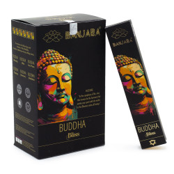 Banjara Buddha Bliss Smudge Incense (15gm)