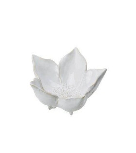 Lotus Ceramic Dish