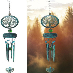 Tree Of Life Wind Chime