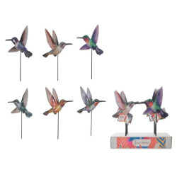 Hummingbird Garden Pick