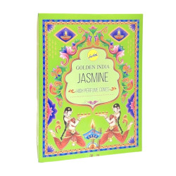 Sree Vani Jasmine Backflow Cones