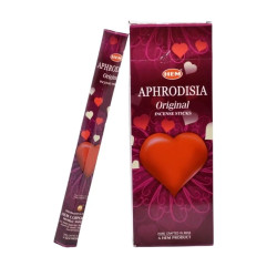 Hem Aphrodesia (Hex)