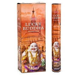 Hem Lucky Buddha (Hex)