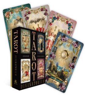 Tarot Divinatorium Tarot Card