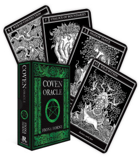 Coven Oracle Card