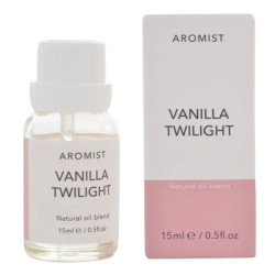 Aromist Vanilla Twilight 100% Essential Oil (15mL)
