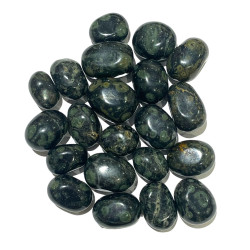 Kambamba Jasper Tumbled Stone